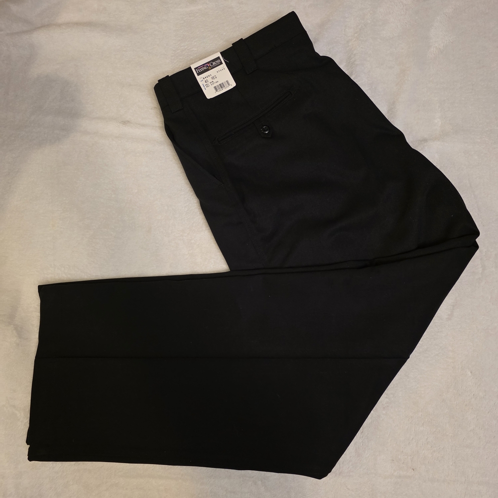 Fechheimer Flying Cross Uniform Pant‎ Nwt Mens 40R
